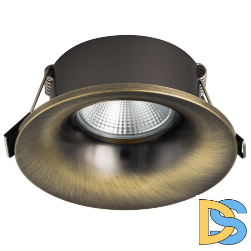 Встраиваемый светильник Lightstar Levigo 010021