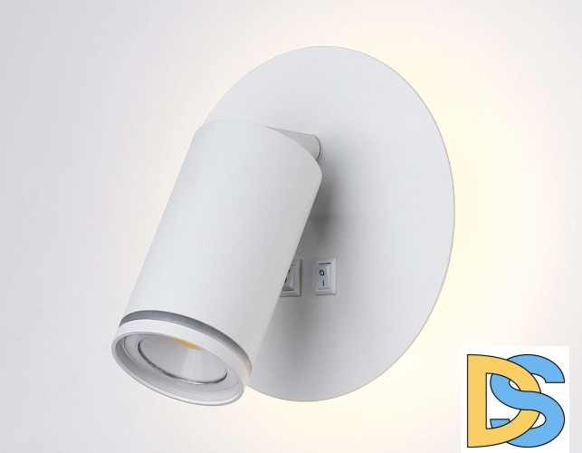 Спот Ambrella Light Wall FW2462