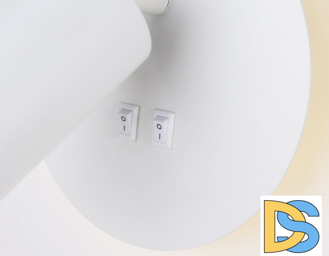 Спот Ambrella Light Wall FW2462