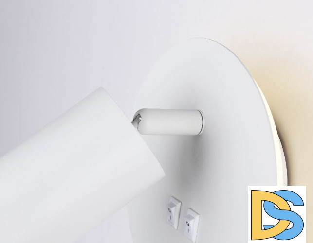 Спот Ambrella Light Wall FW2462