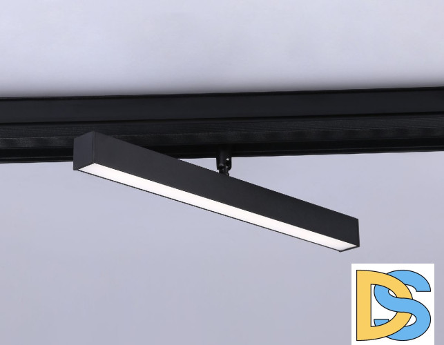 Трековый магнитный светильник Ambrella Light Magnetic Track System GL4201