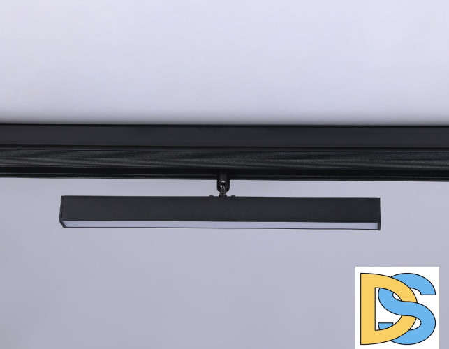 Трековый магнитный светильник Ambrella Light Magnetic Track System GL4201