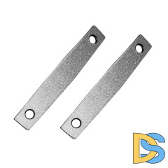 Соединитель для шинопровода Wertmark WTL.L0.00.E00