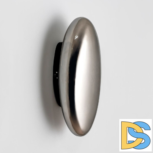 Настенный светильник Modestyle MS.6512.280 BK