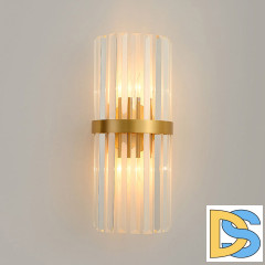 Настенный светильник Cloyd Millom 20204