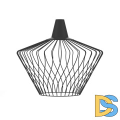 Плафон Nowodvorski Cameleon Wave S 8605