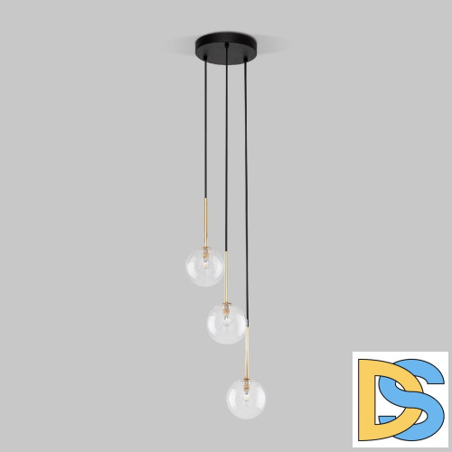 Подвесной светильник TK Lighting 5942 Nilos a068678