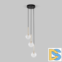 Подвесной светильник TK Lighting 5942 Nilos a068678