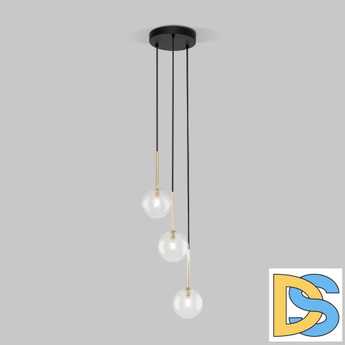 Подвесной светильник TK Lighting 5942 Nilos a068678