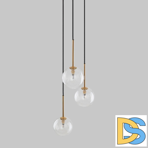 Подвесной светильник TK Lighting 5942 Nilos a068678