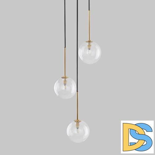 Подвесной светильник TK Lighting 5942 Nilos a068678