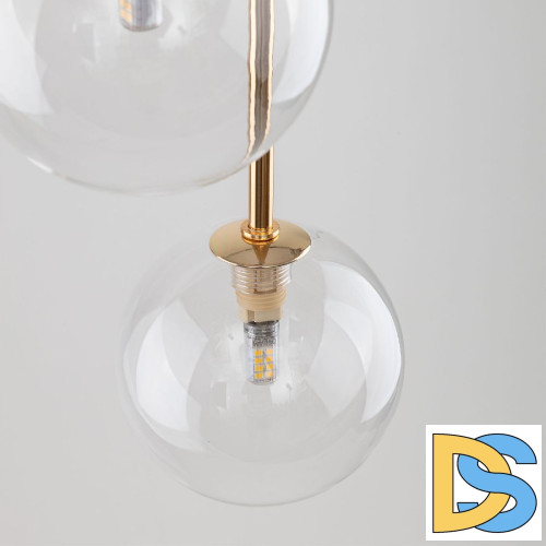 Подвесной светильник TK Lighting 5942 Nilos a068678