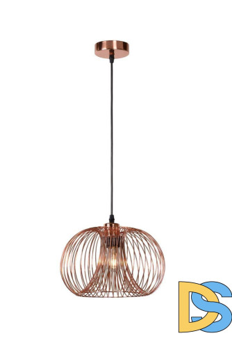 Подвесной светильник Lucide Vinti 02400/30/17