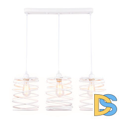 Подвесной светильник Ambrella Light Traditional TR8402