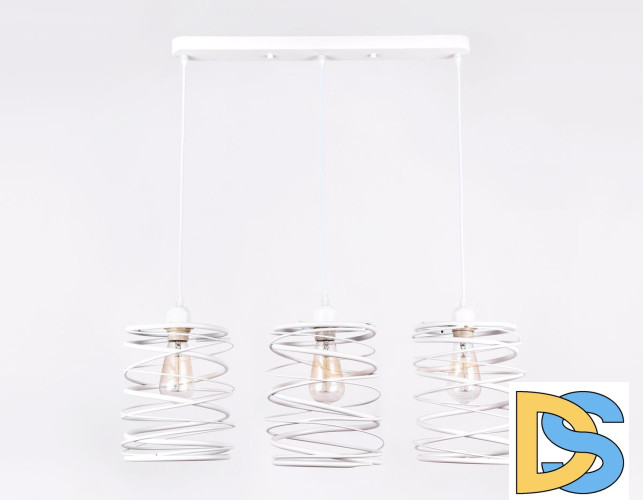 Подвесной светильник Ambrella Light Traditional TR8402