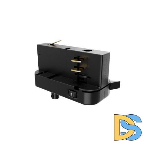 Коннектор Maytoni Trinity TRA005-3-A-B