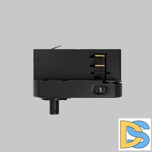 Коннектор Maytoni Trinity TRA005-3-A-B