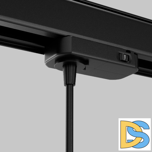 Коннектор Maytoni Trinity TRA005-3-A-B