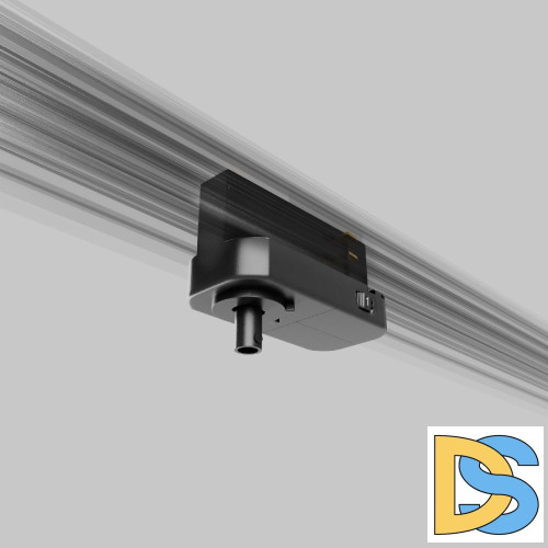 Коннектор Maytoni Trinity TRA005-3-A-B