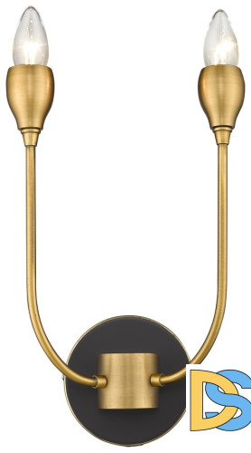 Бра Wertmark Dorte WE249.02.501