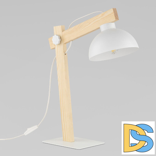 Настольная лампа TK Lighting 5347 Oslo a068404