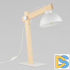 Настольная лампа TK Lighting 5347 Oslo a068404