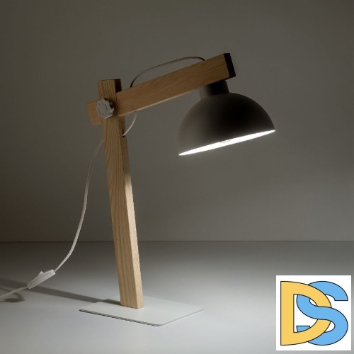 Настольная лампа TK Lighting 5347 Oslo a068404