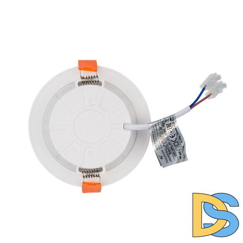 Встраиваемый светильник Nowodvorski Kos Led 8782