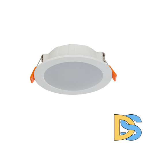 Встраиваемый светильник Nowodvorski Kos Led 8782