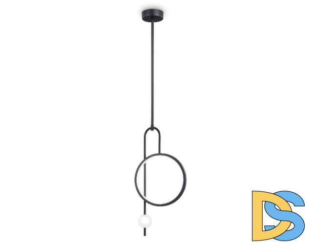 Подвесной светильник Ambrella Light Comfort FL66435