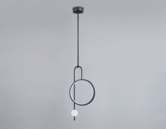 Подвесной светильник Ambrella Light Comfort FL66435
