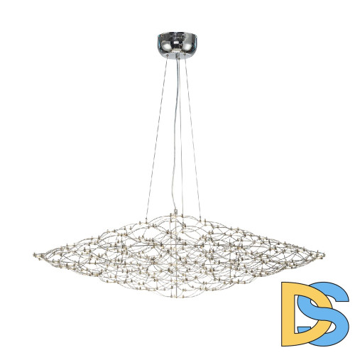 Подвесная люстра Favourite Thinner 4305-12P