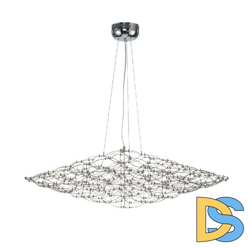 Подвесная люстра Favourite Thinner 4305-12P