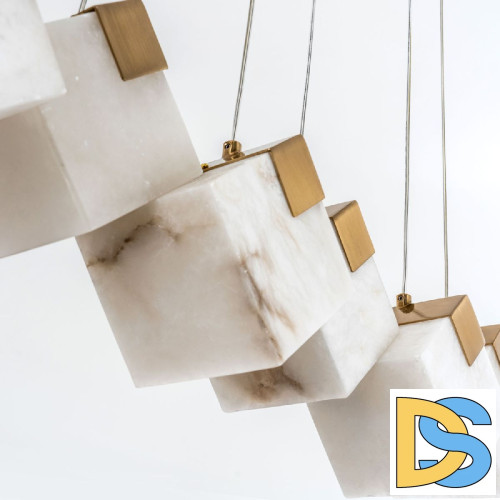 Подвесная люстра Modestyle MS.160.700 BS