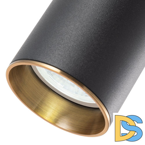 Подвесной светильник Arte Lamp Ran A3162SP-1BK