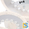 Потолочная люстра Escada Dew 10233/6LED
