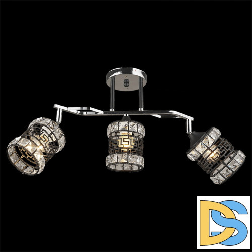 Потолочная люстра Reluce 03374-0.3-03