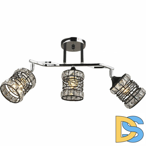 Потолочная люстра Reluce 03374-0.3-03