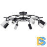 Люстра на штанге Lightstar Rullo LR7183743640 (571718+214437-4+214436-4+202430-8)