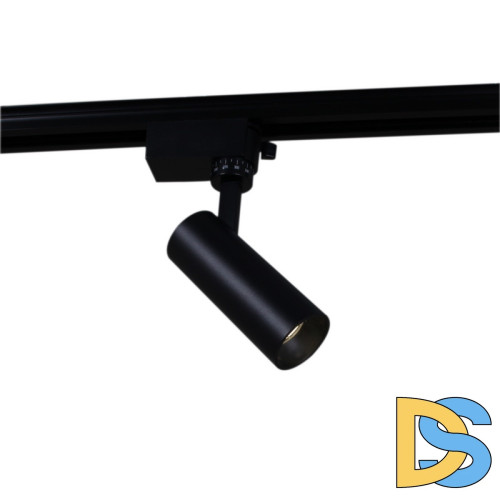 Трековый светильник Reluce 06612-9.3-001QY LED12W BK