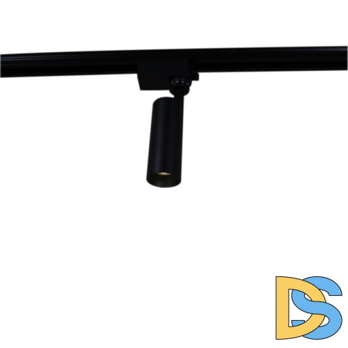 Трековый светильник Reluce 06612-9.3-001QY LED12W BK