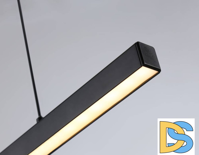 Трековый однофазный светильник Ambrella Light Track System GL6785