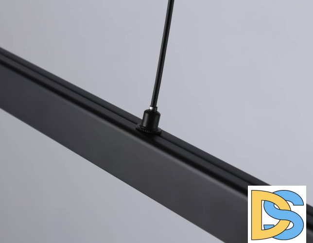 Трековый однофазный светильник Ambrella Light Track System GL6785