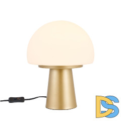 Настольная лампа Favourite Hongo 4450-1T