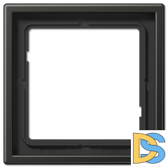 Рамка одноместная Jung AL2981AN