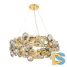 Подвесная люстра De Markt Арман 462011308
