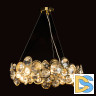 Подвесная люстра De Markt Арман 462011308