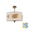 Подвесная люстра Maytoni Farn H428-PL-03-WG