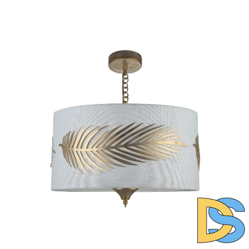 Подвесная люстра Maytoni Farn H428-PL-03-WG