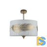 Подвесная люстра Maytoni Farn H428-PL-03-WG